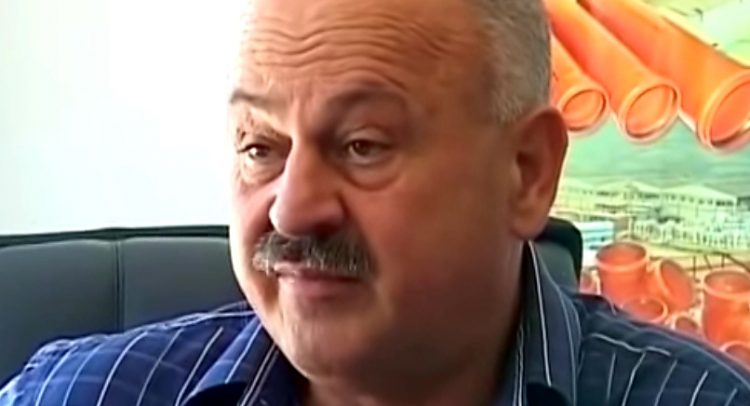 Paljenje džipa najbogatijem Aranđelovčaninu  PORUKA ILI?! (ekskluzivni foto)