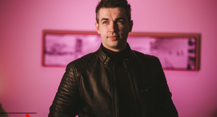 B(r)endovi- Žarko Stanojević i “Asteriks bend”