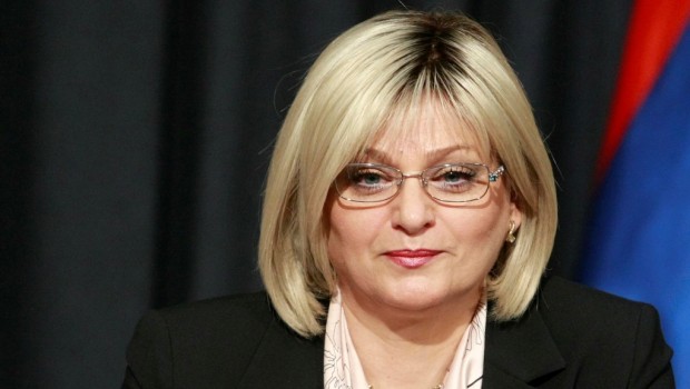 Da li je ovo sastav nove srpske vlade: Jorgovanka Tabaković, premijer!?