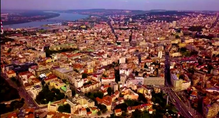 Noćas dva ubistva u Beogradu