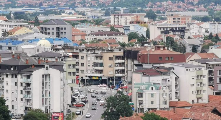 Kragujevac novo žarište korone! 17 novih ukupno 132 obolelih