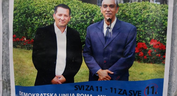 Ovo je Fafijev pravi plakat