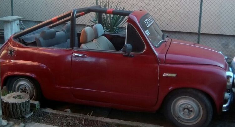 LEPOTAN… “Fića” u punom sjaju