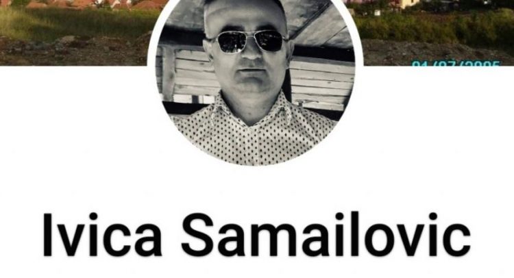 ODLUČENO! Ivica Samailović Verkov kandidat za predsednika gradske vlade!