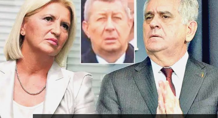 DOSIJE: FONDACIJA DRAGICA NIKOLIĆ- Od Bugara do Koje!