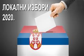 Proglašena 11 lista za lokalne izbore