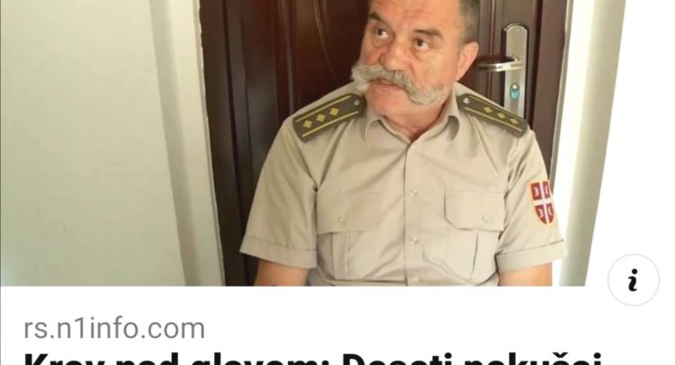 Nemaju duše: Teror izvršitelja dok u Srbiji sve više ljudi oboleva i umire!