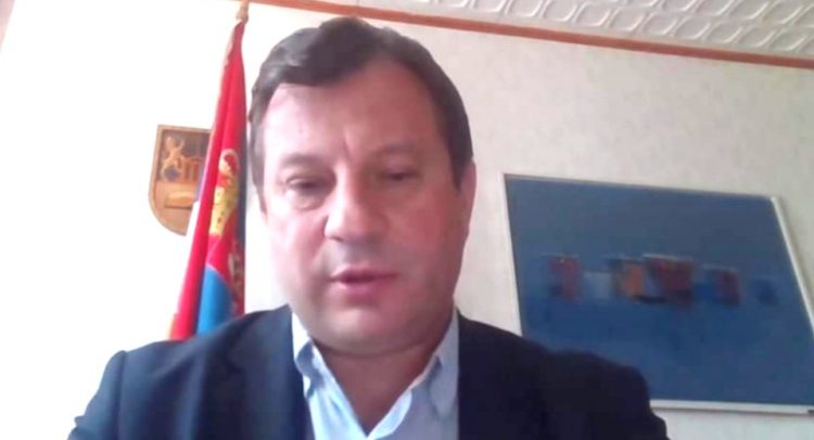 Rektor Filipović: Školarine za fakultete se ne menjaju!
