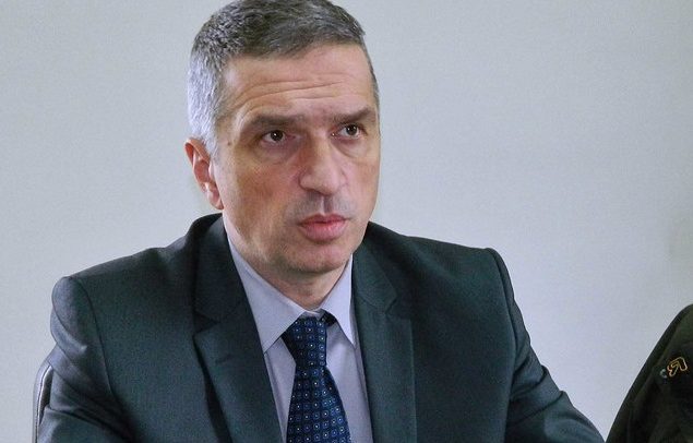 KC Kragujevac dobija savremenu laboratoriju za testiranje na Kovid 19