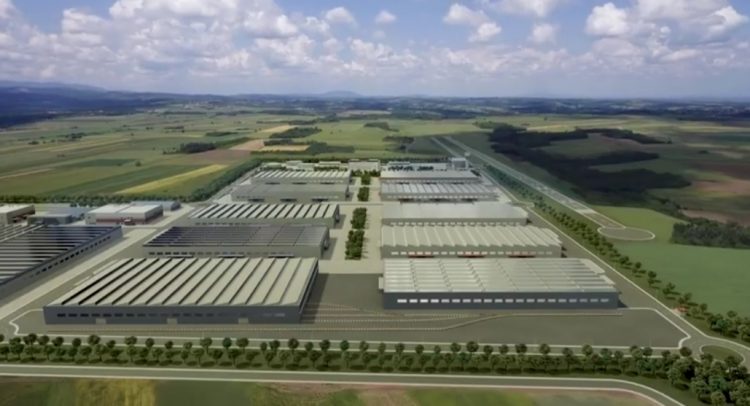 Dobre vesti iz Simensa-na jesen prvi tramvaji iz Kragujevca!