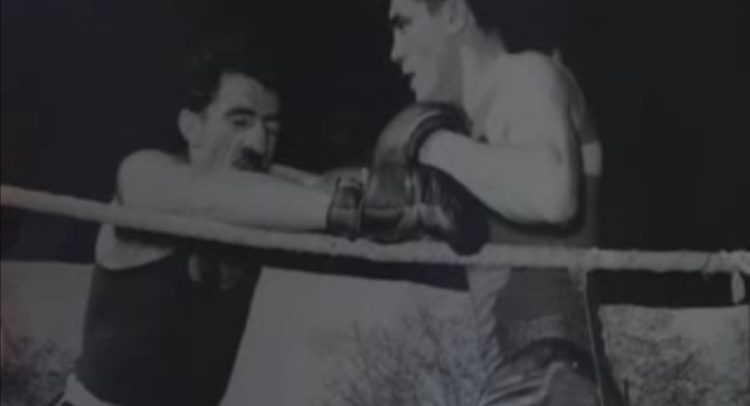 Odlazak bokserske legende: Slavko Sorgić
