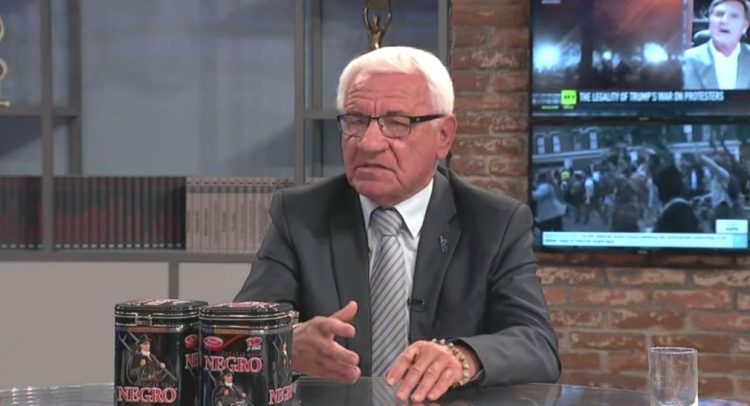 Veroljub Stevanović o odlasku odbornika: SVAKO ĆE DOBITI PO NEŠTO OD SNS!