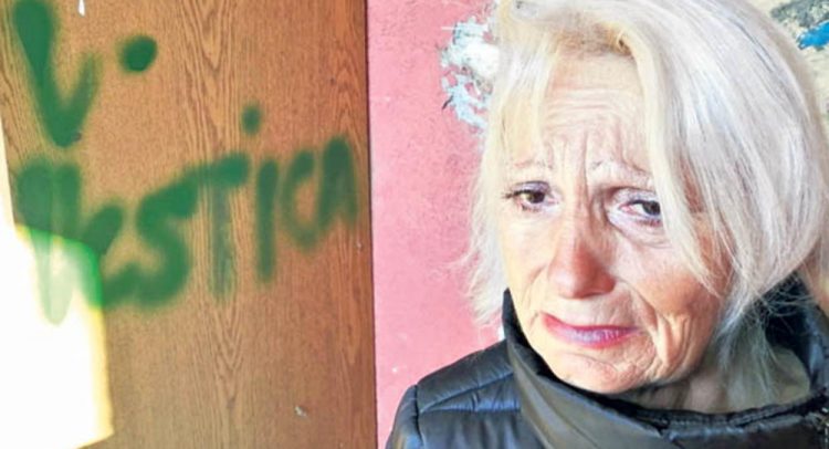 Neverovatna priča u Kragujevcu: Kamenovali je i proglasili vešticom!