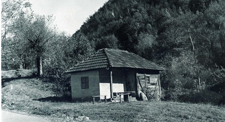 ekskluzivno: Vodenice na Jasenici „otete“ od zaborava!