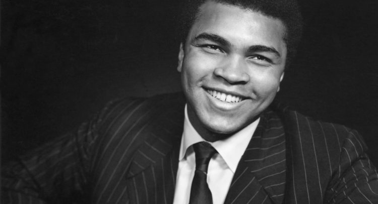 Legendarni intervju Muhameda Alija: ZAŠTO JE SVE BELO?