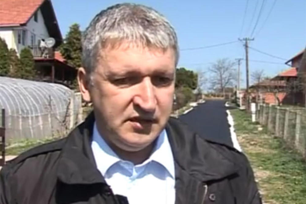 Bože im oprosti.. U Aranđelovcu plivali za Krst Časni- bez Krsta ...