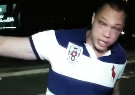 Simbol protesta (1) „ĆALE OVO JE ZA TEBE!“