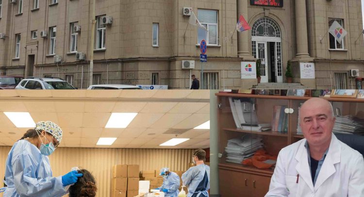 korona u Šumadiji: Jenjava ali oprez! U Kniću čak 24 novoobolelih!