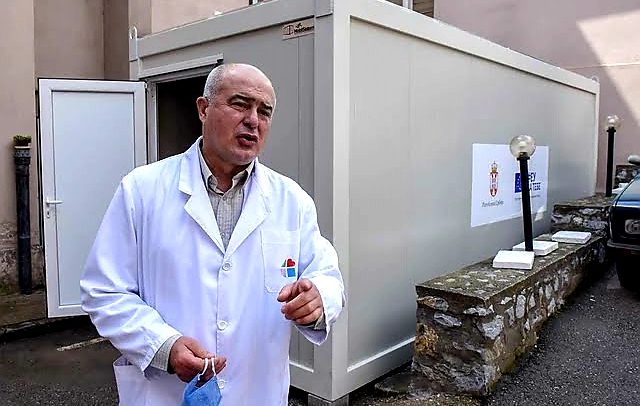Juče najmanje obolelih od korone u Šumadiji u poslednjih mesec dana!