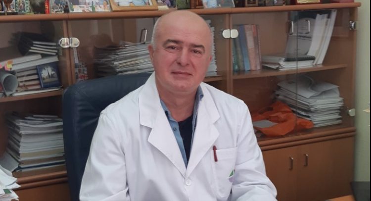 Vasiljević za RTK: „Epidemiološka situacija u Šumadiji je- nestabilna!“.