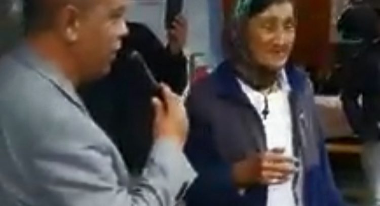 NEPRAVDA: Iz snimka koji je videlo milion ljudi -„isekli“ organizatora Gageta!