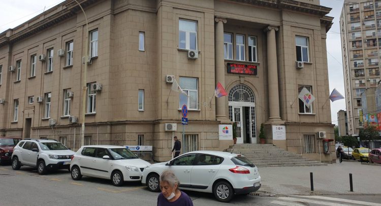 U Kragujevcu još 48 novobolelih- ukupno 627!