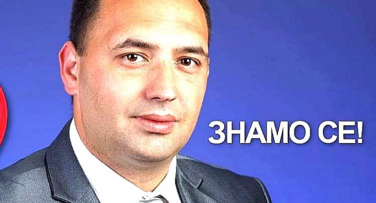 Pljušte pisma u Topoli! Jevtić „Jovanoviću, da nismo mi punili autobuse za SNS“