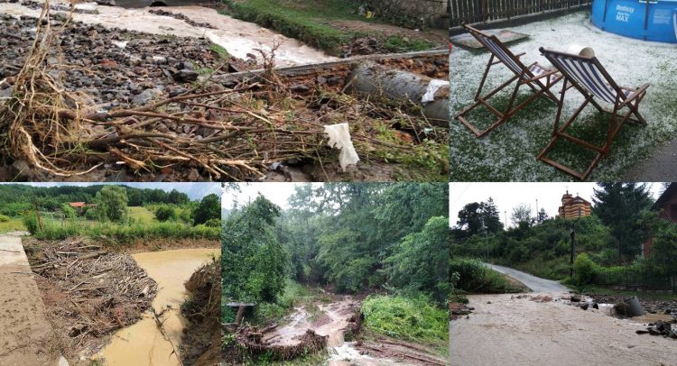 Kniću potrebna hitna pomoć države!