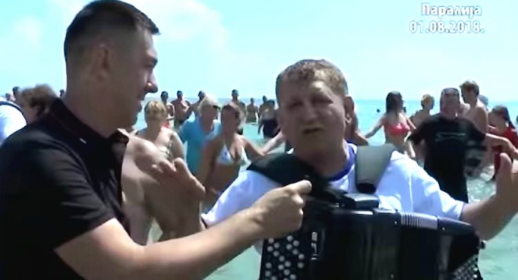 Šta li će nas još da snađe: Ko je viđen za novog ministra iz Kragujevca!