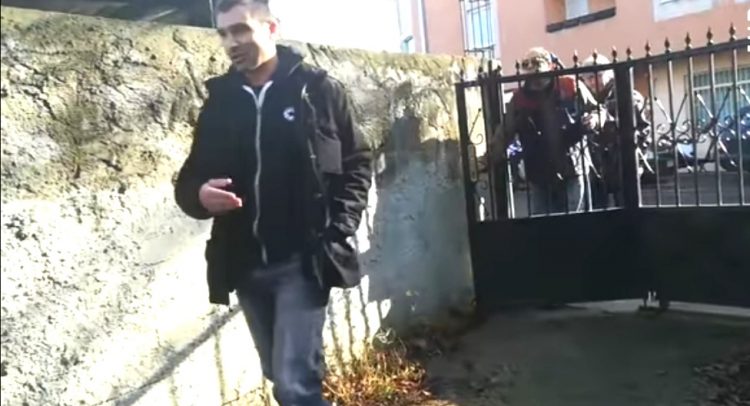 Sudovi i policija na predlog privatnih izvršitelja štite nasilnike, a progone žrtve!?