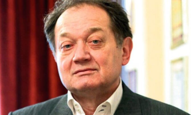 Uznemirujuće!  Miljko Ristić: MLADI ODLAZE ZA 48 č!