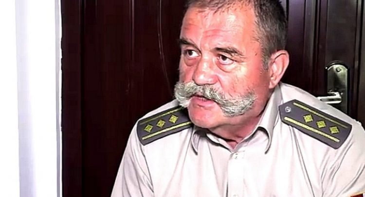 DOSIJE LALOVIĆ: Državo ima li te? Teror izvršitelja nad odlikovanim pukovnikom vojske