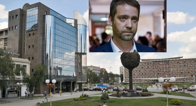 Ekskluzivno:  Čistka direktora i načelnika u Kragujevcu?!