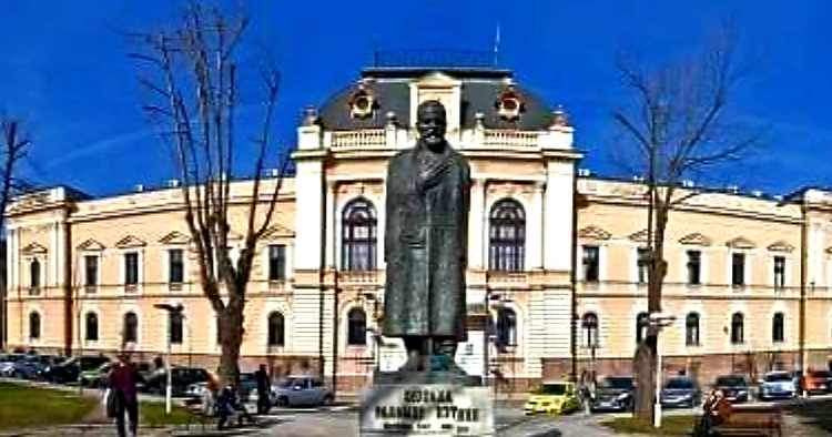 „Marš na Drinu“ prvi put je izveden uKragujevcu