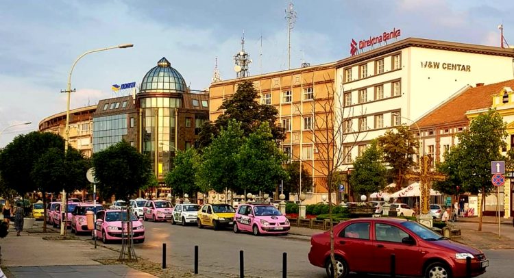 Danas isplata za nezaposlene