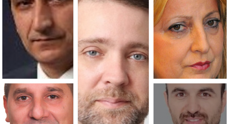 Lobiranja oko Dašića i sastav koalicije: SVI SEM VERKA?