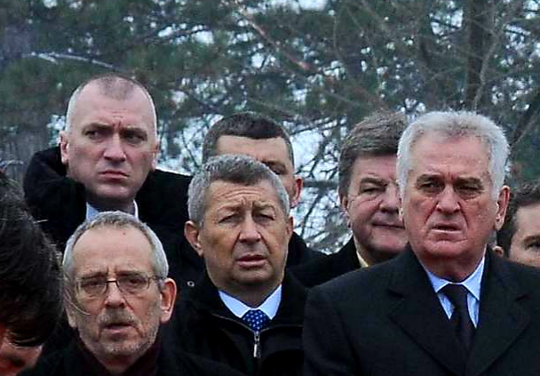 DOSIJE: „FONDACIJA Dragica Nikolić“ (5)- Donatoru posao od 14 miliona evra