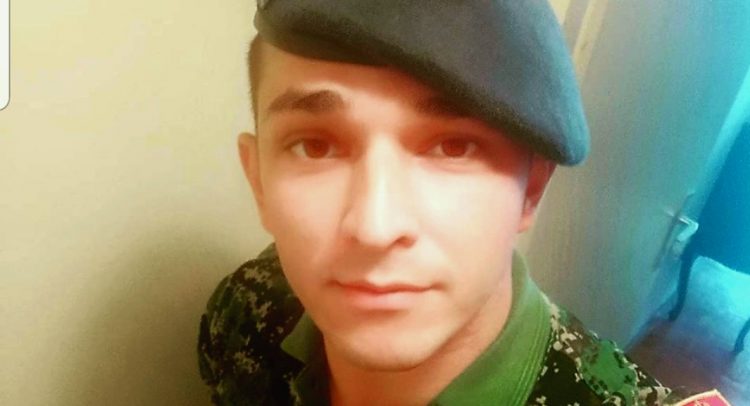 LJUDINA! Vojnik Nikola taksira i pomaže sugrađanima