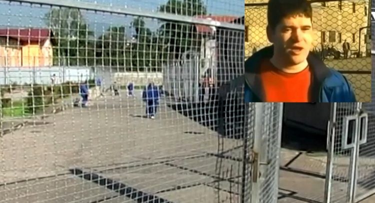 HIT VIDEO! „Pljačkao bih banke kad izađem iz zatvora skroz“!