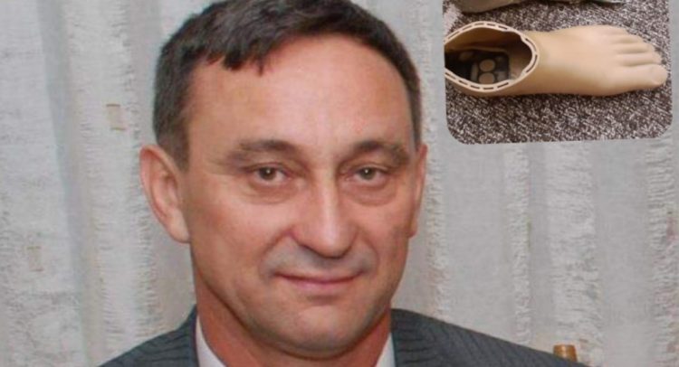 neverovatna priča: Hrvat poklonio protezu srpskom veteranu!