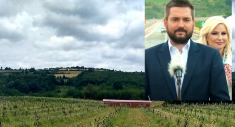 Narod ne da zemlju u Rači (I): “Mrtvom ocu su mi uručili rešenje”!