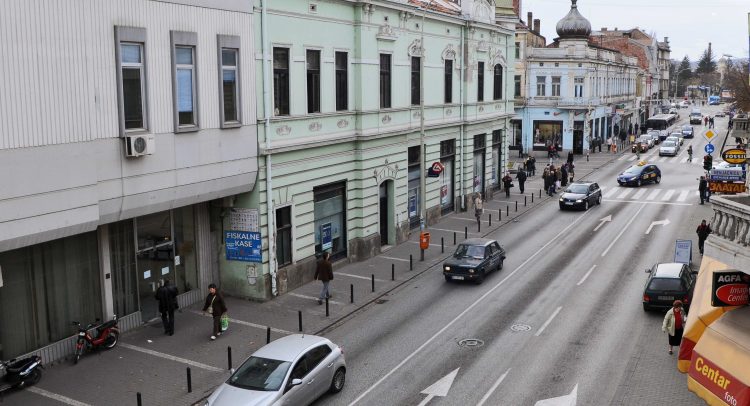 Korona definitivno jenjava u Šumadiji, najgore u Kragujevcu!