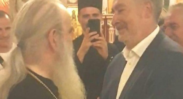 I konačni rezultati: Pao Milo Đukanović!