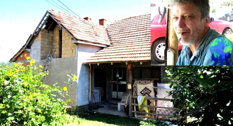 Svi detalji ubistva u Čestinu- ubica pijan snimao krvavi pohod!