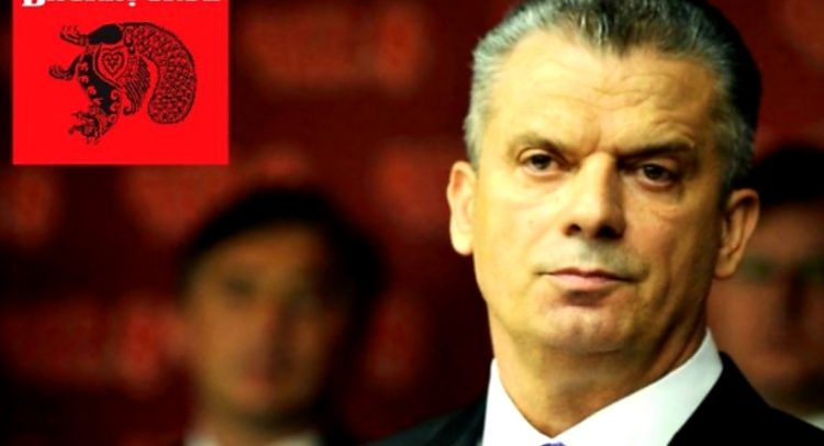 SKANDAL Dnevni Avaz: Milo i Bošnjaci moraju da pobede!