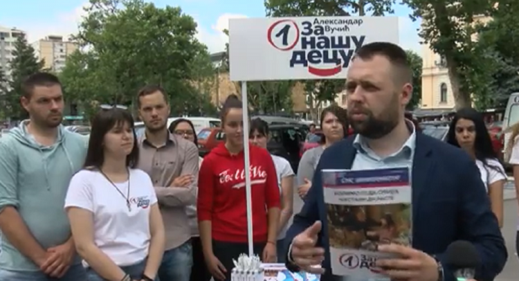 Kreće čistka u Kragujevcu: Lazović na čelu Sajma!?