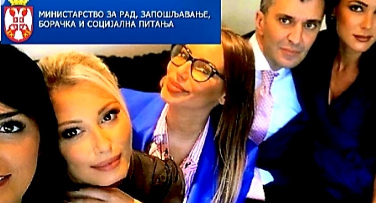 Velika bruka ministarstva: Tvrdili da u Malim Pčelicama nema šuge!