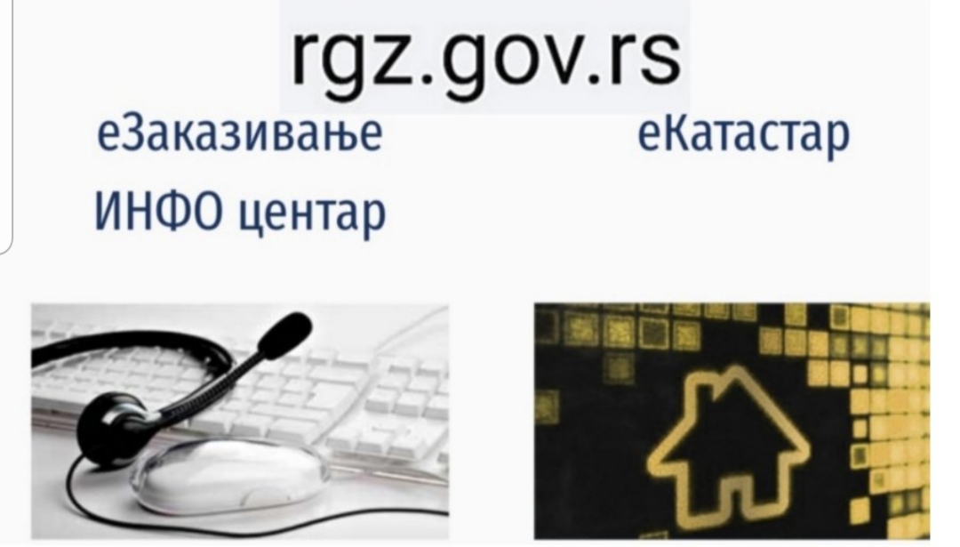 Sajt RGZO najposećeniji u Srbiji i regionu među državnim institucijama!