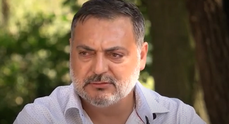 Predsednik opštine Rača: Iza pobune naroda stoji Dragan Jovanović!