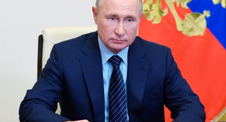 Putin objavio je da je u Rusiji registrovana prva vakcina protiv korona virusa!